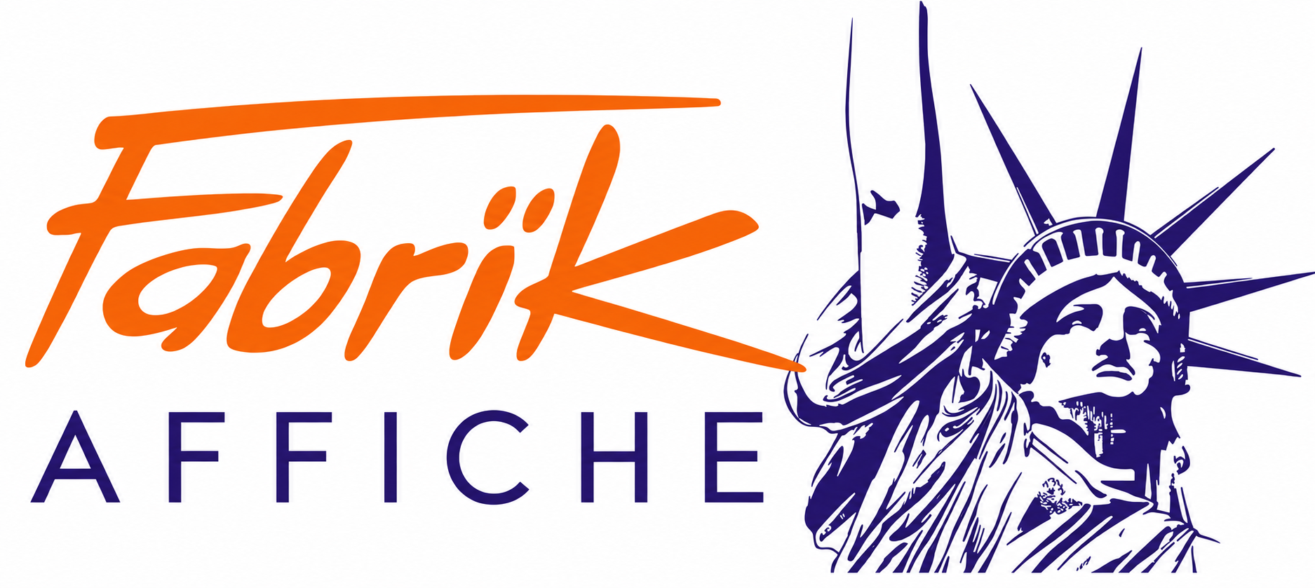 Fabrik Affiche